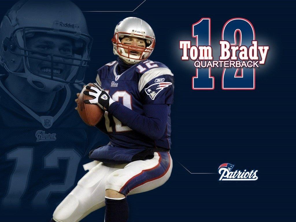 Tom Brady wallpapers