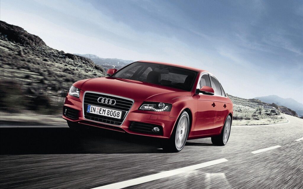 Audi A Wallpapers Pack VVRC