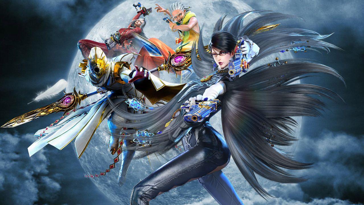 Bayonetta ‘s price is getting halved next month