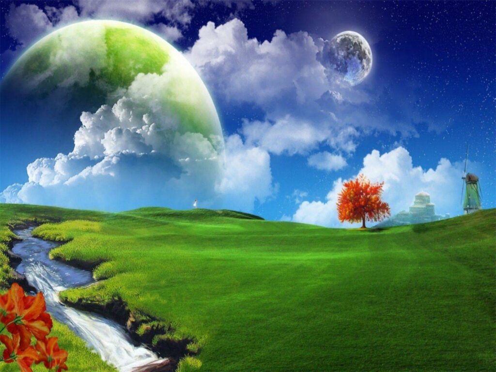 Wallpaper for Earth Day Wallpapers Latest 2K Pictures Wallpaper