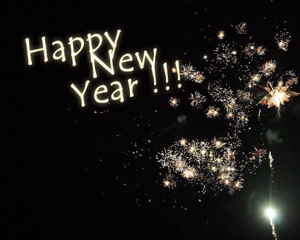 Happy New Year Screensavers Free Download – Wallpapers Idol