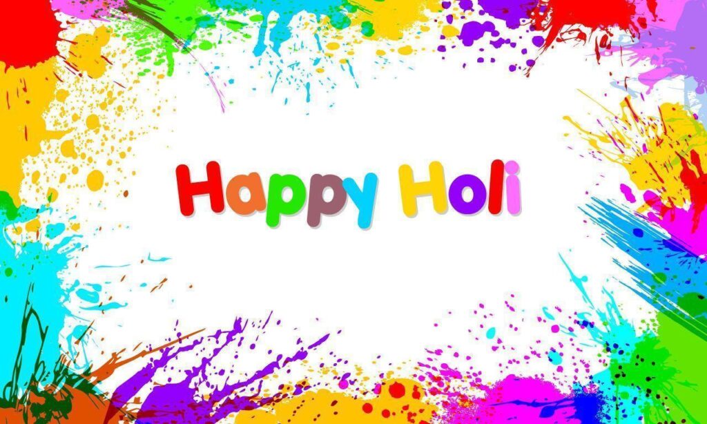 Holi Wallpapers and Wallpaper , Free Download Holi Wallpapers