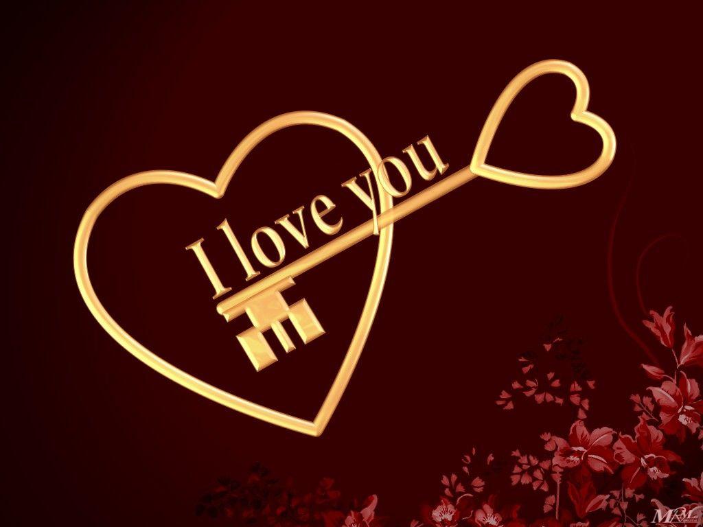 Free I Love You S, Download Free Clip Art, Free Clip Art on