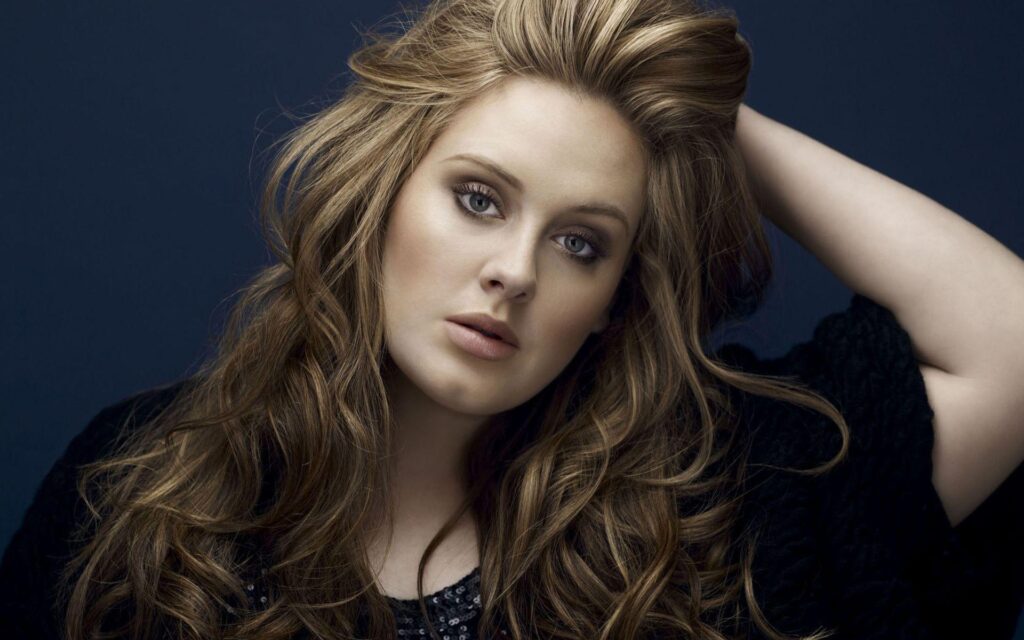 Adele Wallpapers High Resolution and Quality Download