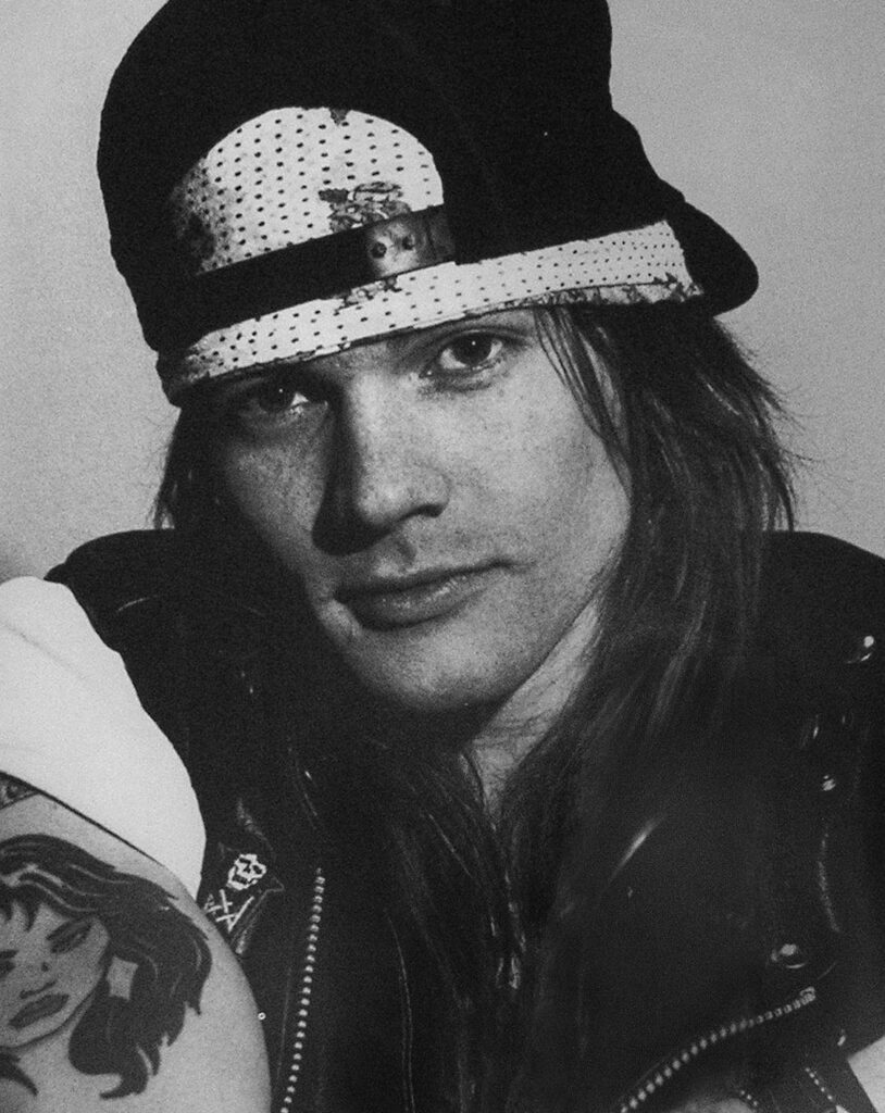 W Axl Rose Picture 2K Wallpapers Pictures