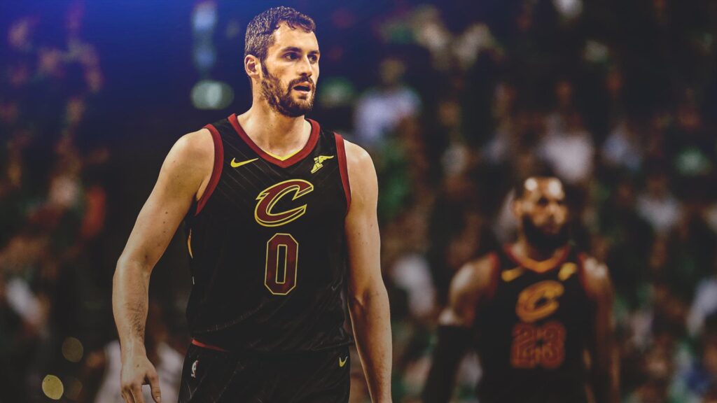 Cavs rumors Kevin Love was not guaranteed to get another max deal