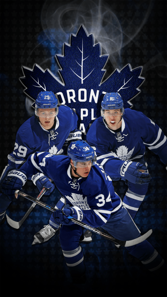 My Personal Leafs Phone Wallpapers