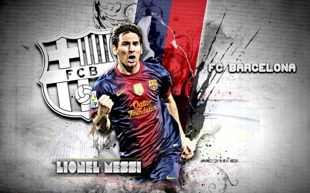 Wallpapers For – Messi Wallpapers Hd
