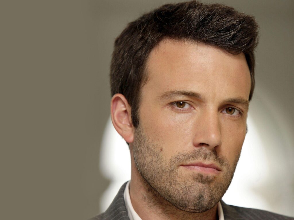 Awesome Ben Affleck Pic