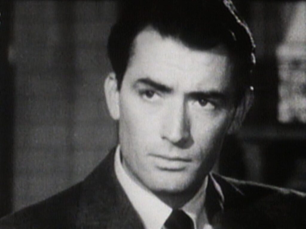 Watch Hollywood Idols Season Episode Gregory Peck His Own Man