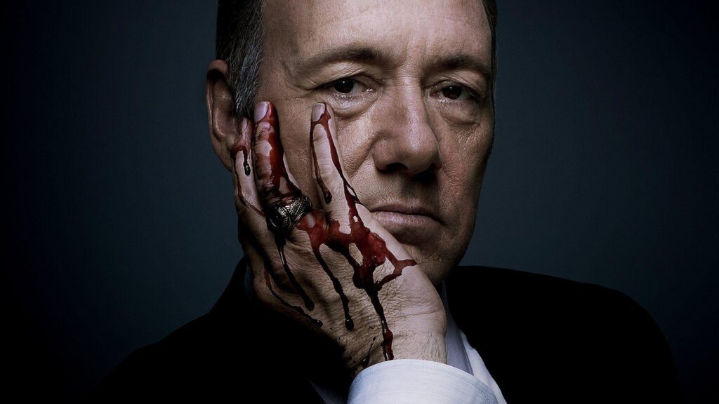 Kevin Spacey 2K Wallpapers