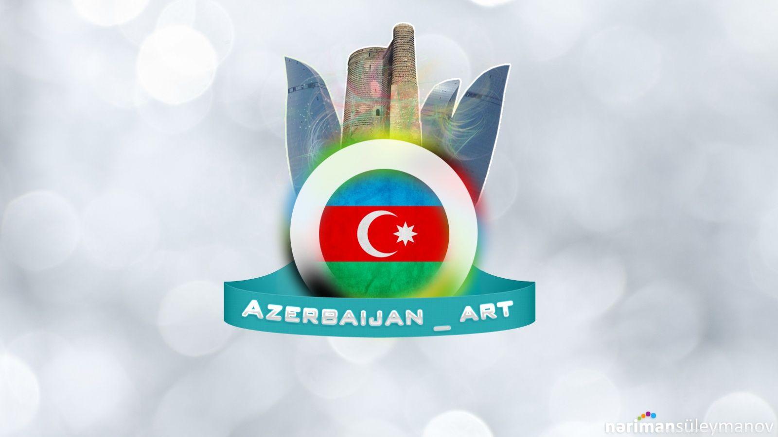 Azerbaijan art 2K desk 4K wallpapers Widescreen High Definition