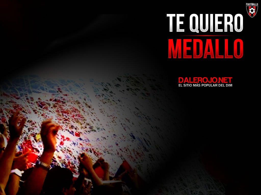 Independiente Medellin Wallpapers
