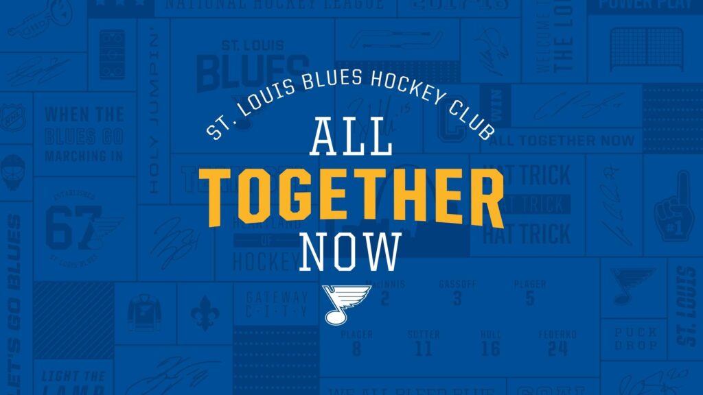 Most Popular St Louis Blues Wallpapers 2K × For PC