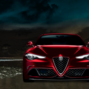 Alfa Romeo HD