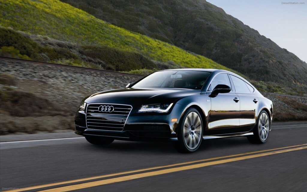 Audi A Wallpapers