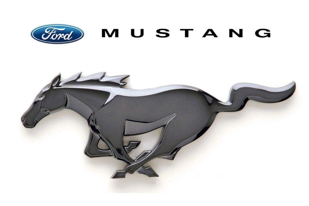 Logos For – Ford Mustang Logo Wallpapers Hd