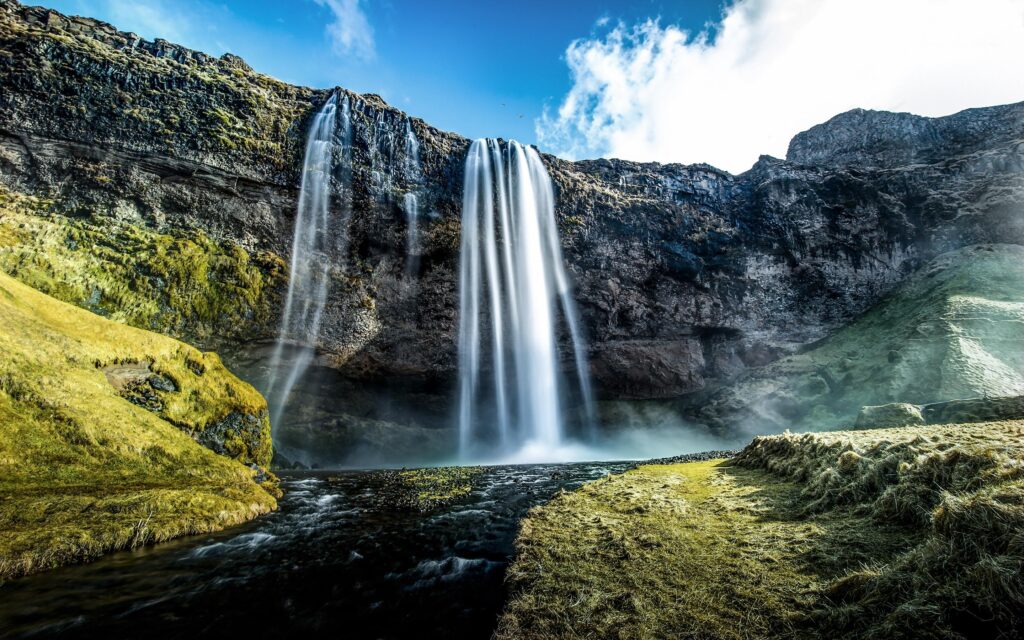 Iceland Wallpapers HD