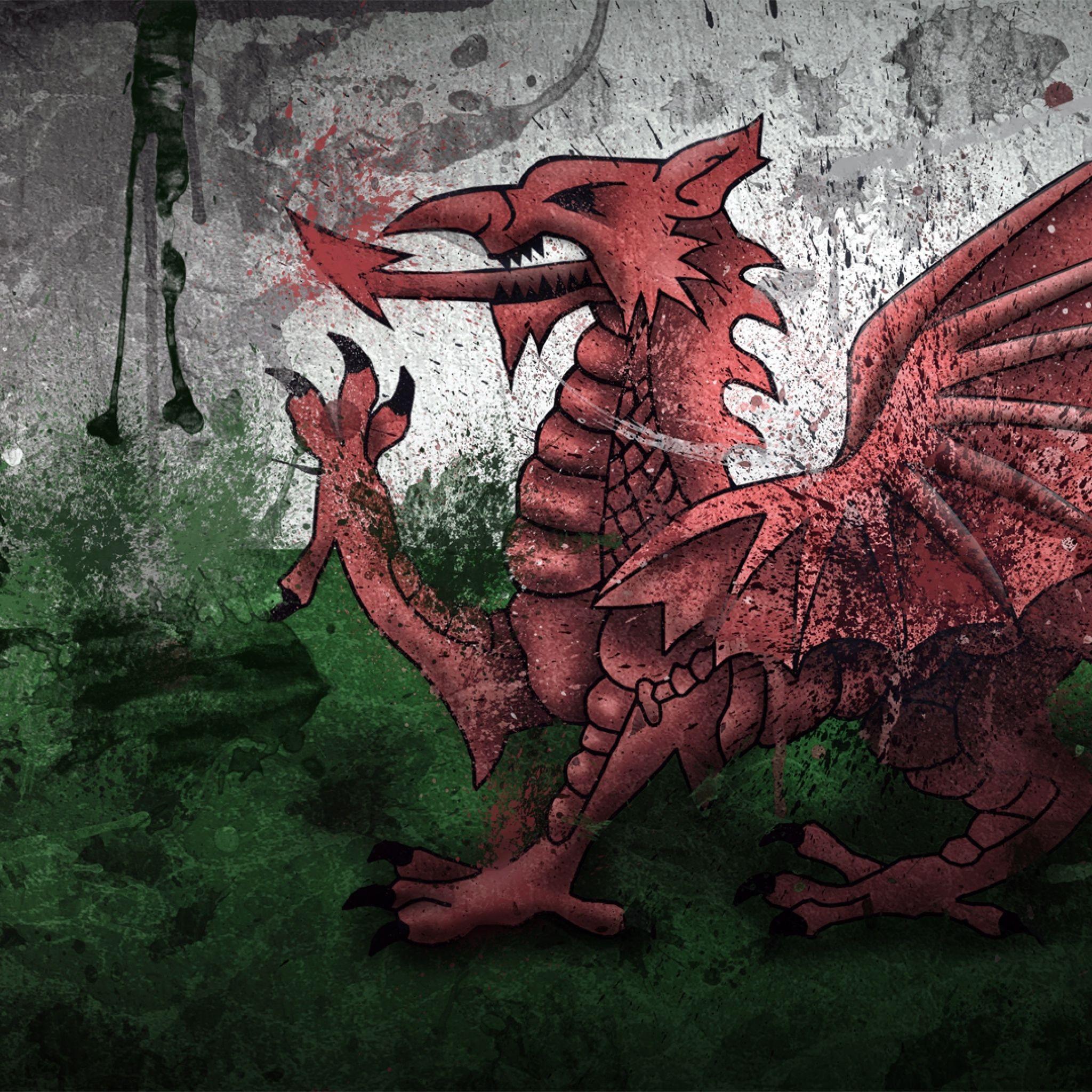P, Wales Widescreen Wallpapers