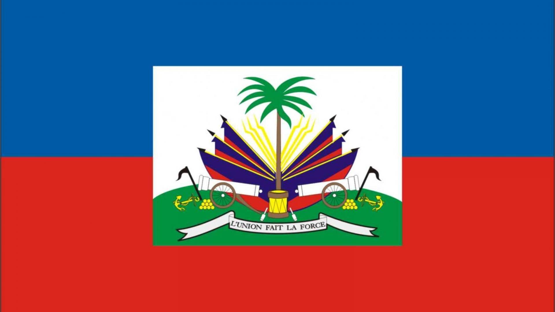Printable Flag Of Haiti,FlagPrintable Coloring Free Download