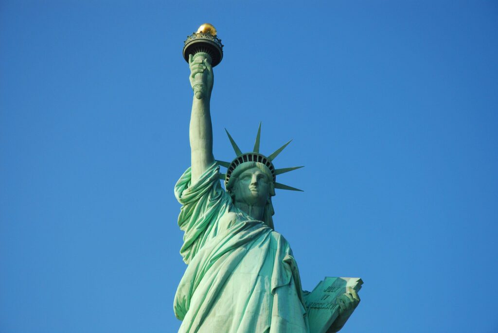 Statue of Liberty wallpapers