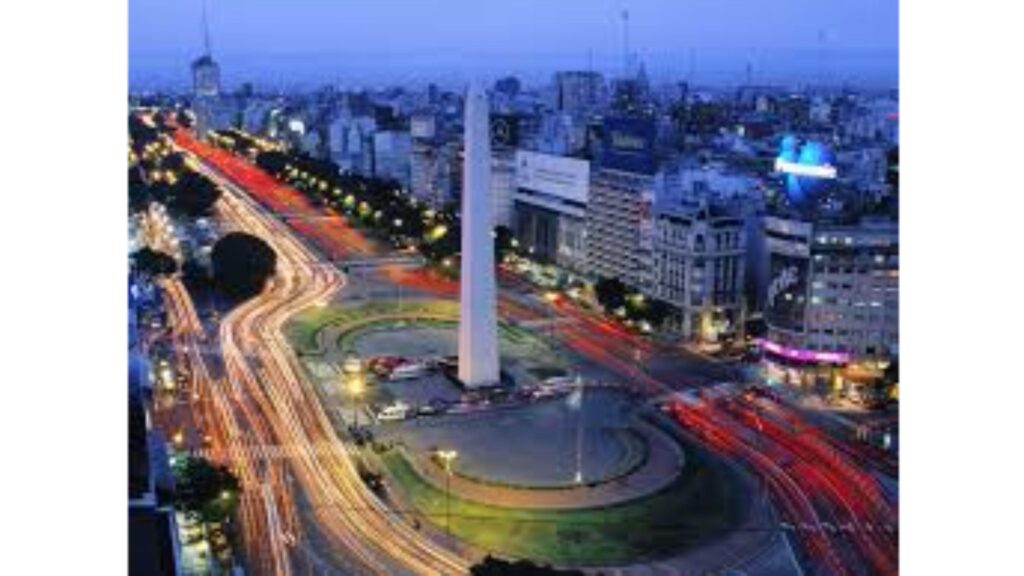 New Buenos Aires Argentina K Wallpapers