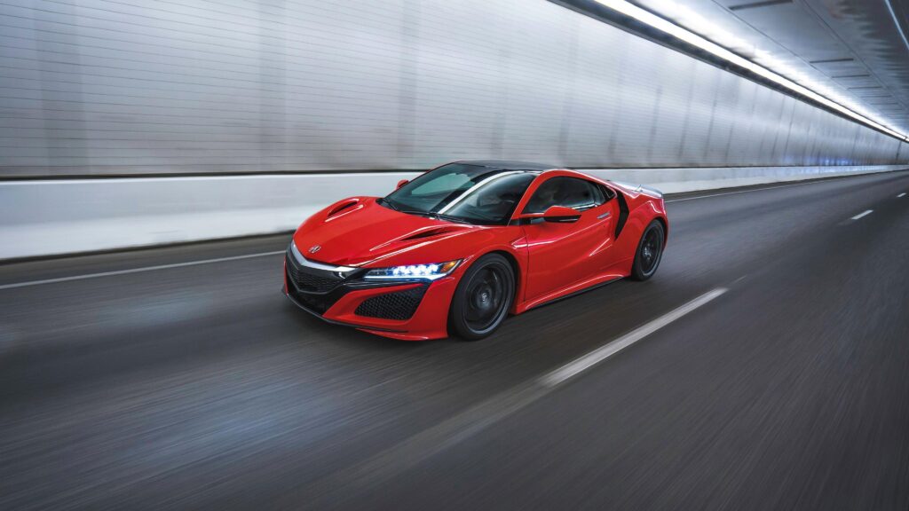 Acura Car Wallpapers,Pictures