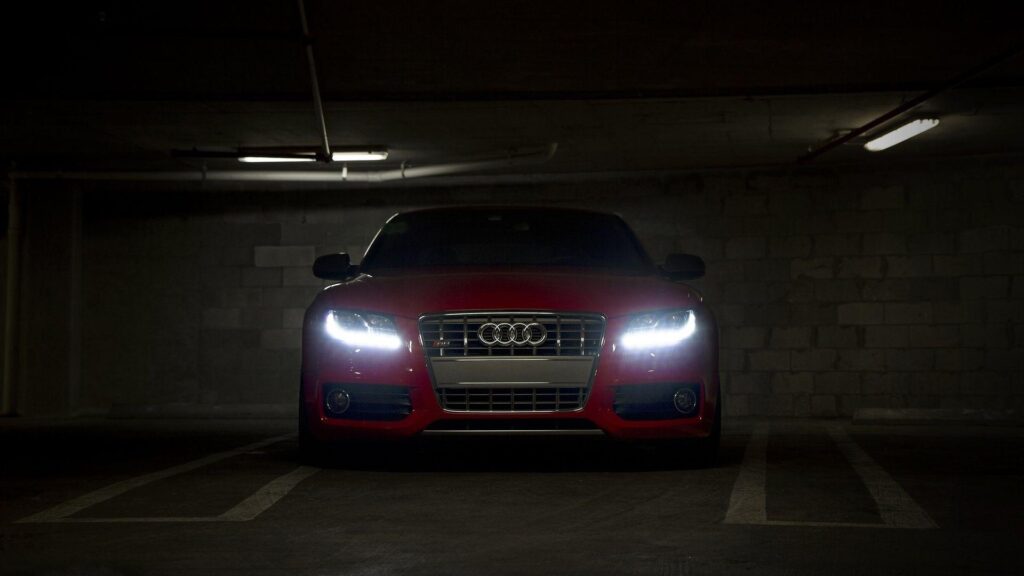 Audi Wallpapers