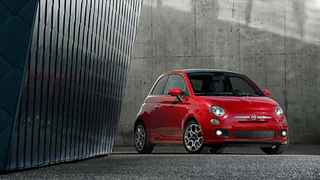 Fiat Wallpapers