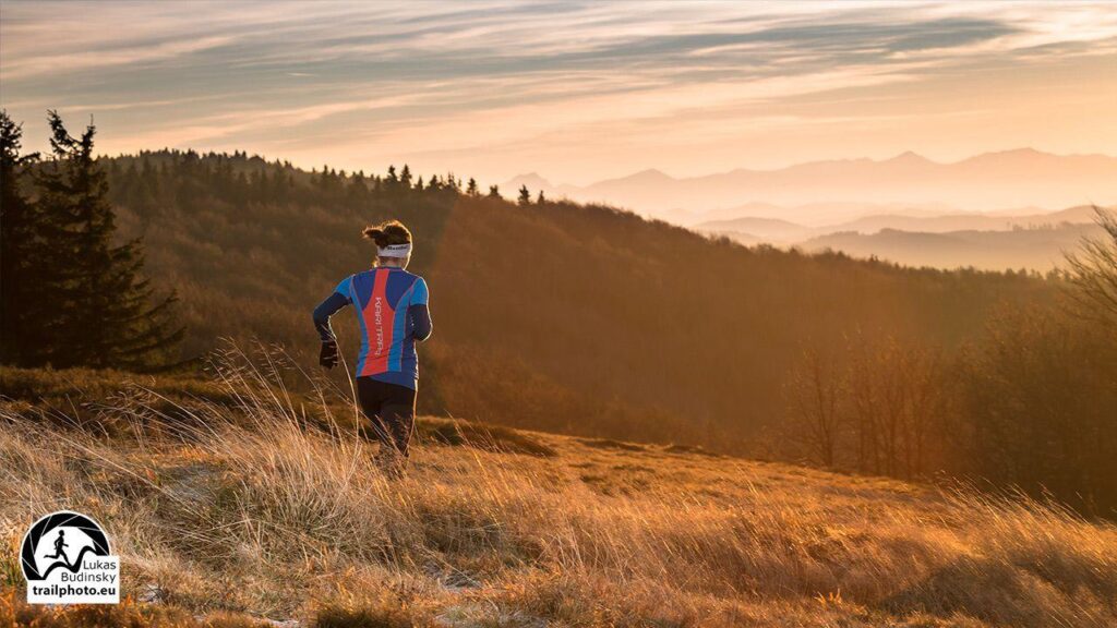 Trail running wallpapers