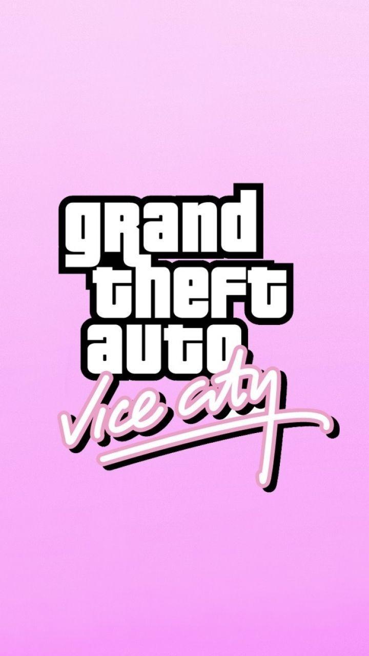 Video Game|Grand Theft Auto Vice City