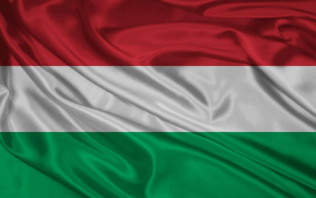 Hungary Flag wallpapers