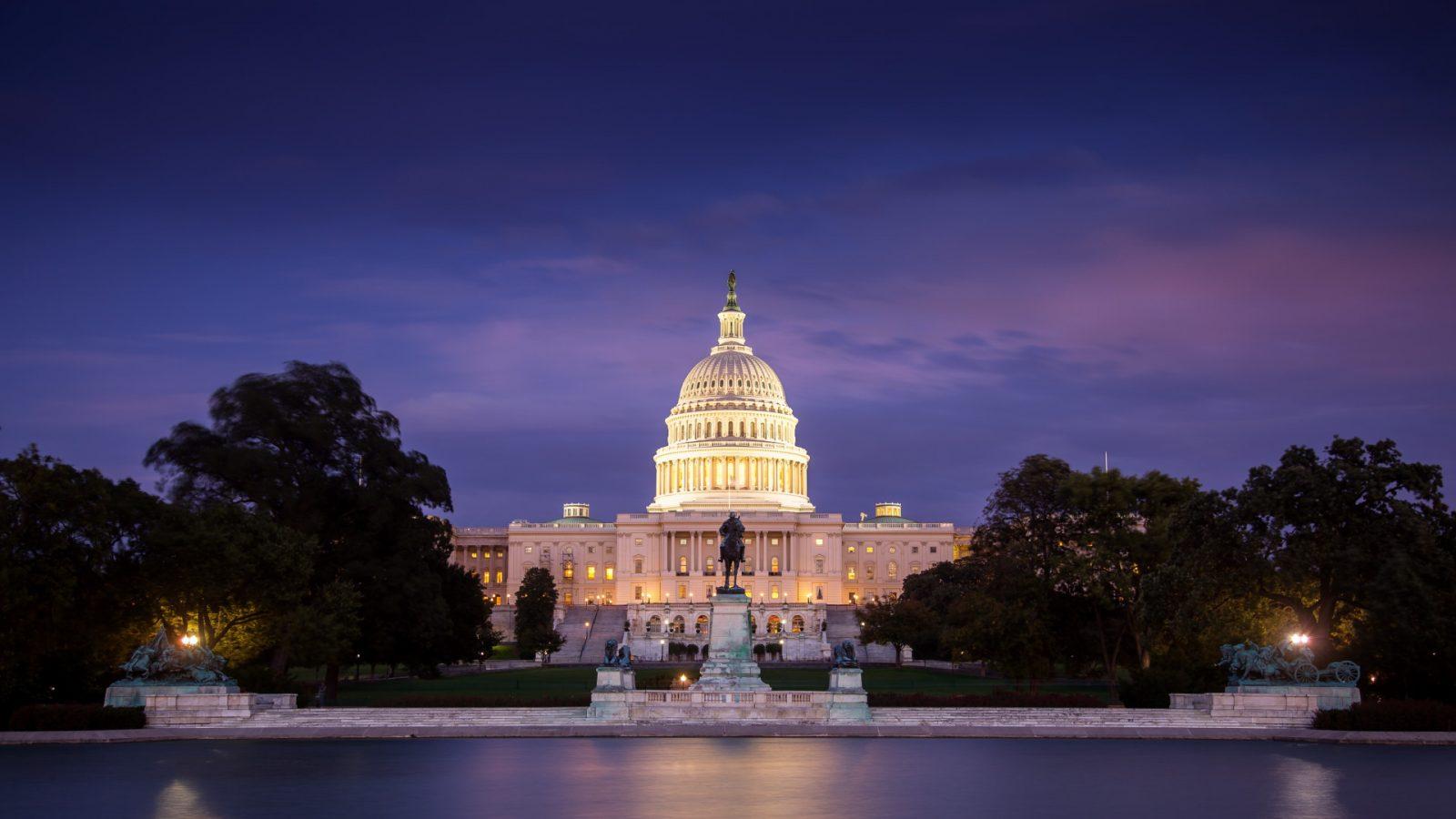US Capitol Video – Bing Wallpapers Download
