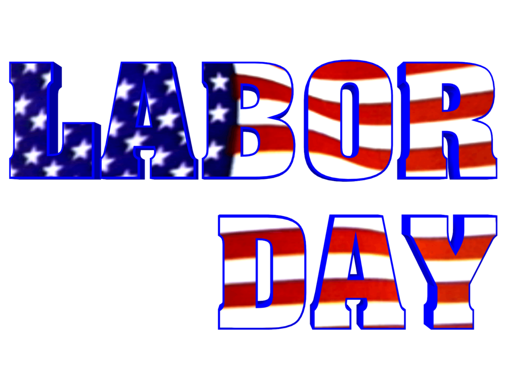 Wallpaper about Labor Day