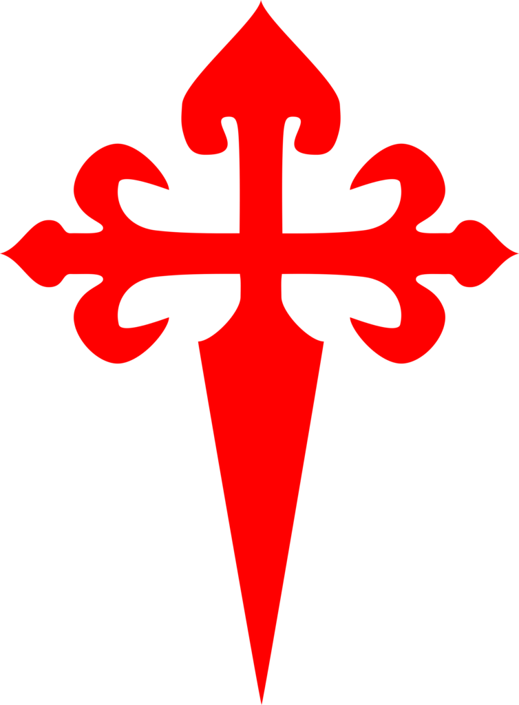 Cross of Saint James