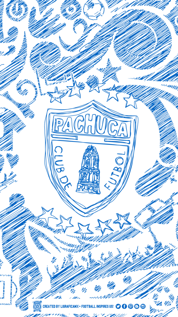 Pachuca ·CTG