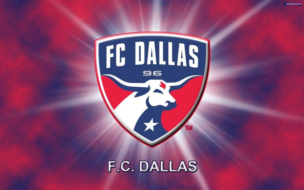 Fc dallas logo wallpaper, Football Pictures and Photos