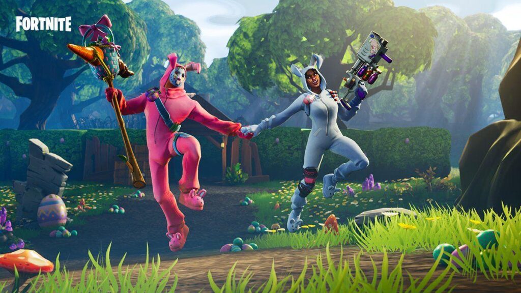 Fortnite on Twitter Your next Victory Royale is just a hop, skip