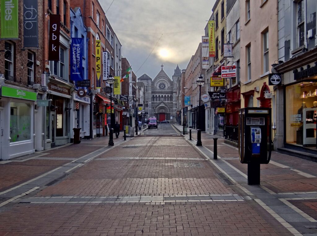 Dublin Wallpapers Wallpaper Photos Pictures Backgrounds
