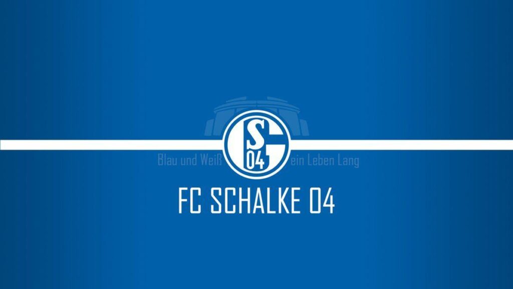 Schalke 2K Wallpapers