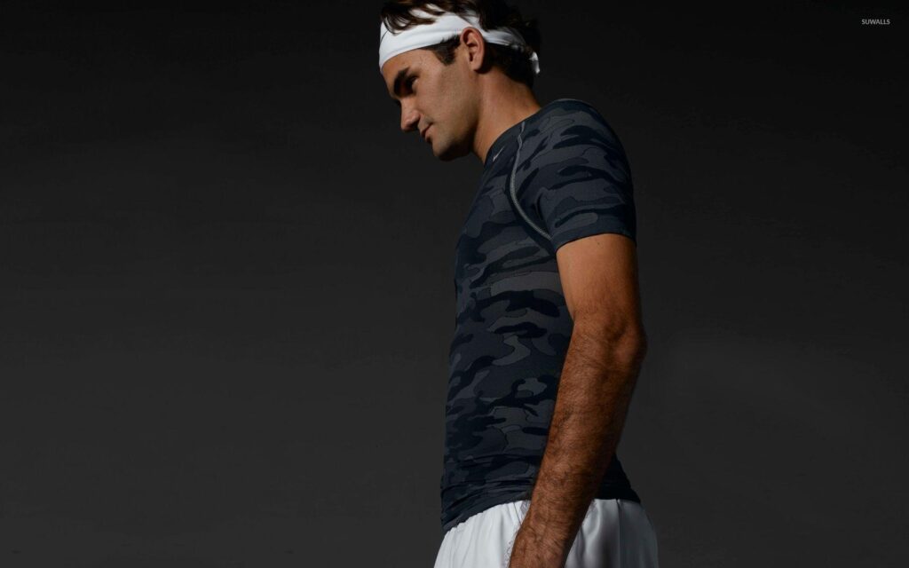 Roger Federer wallpapers