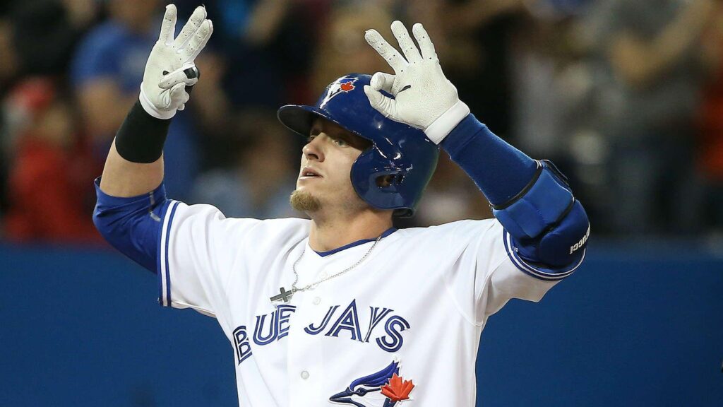 American League MVP Watch Josh Donaldson tops crowded field, for