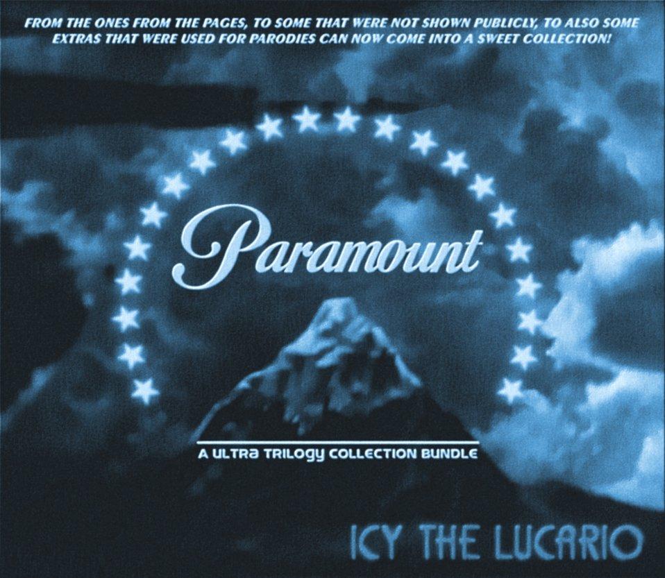 A Paramount Bundle Source by IceLucarioxx