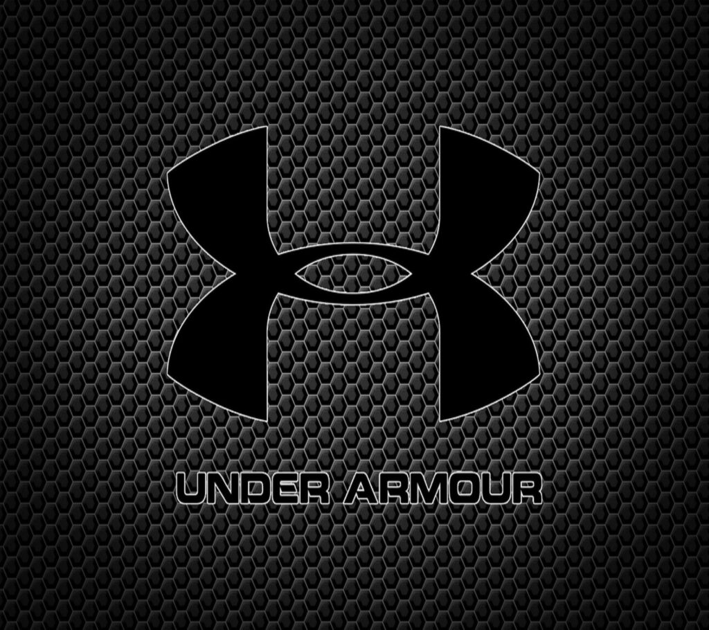 Under Armour logo wallpapers