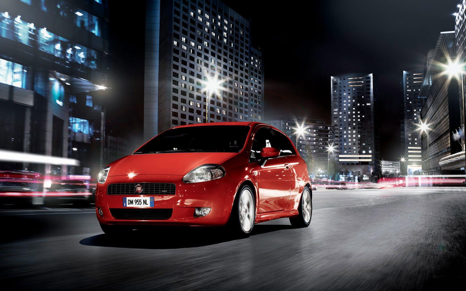 Fiat s wallpapers