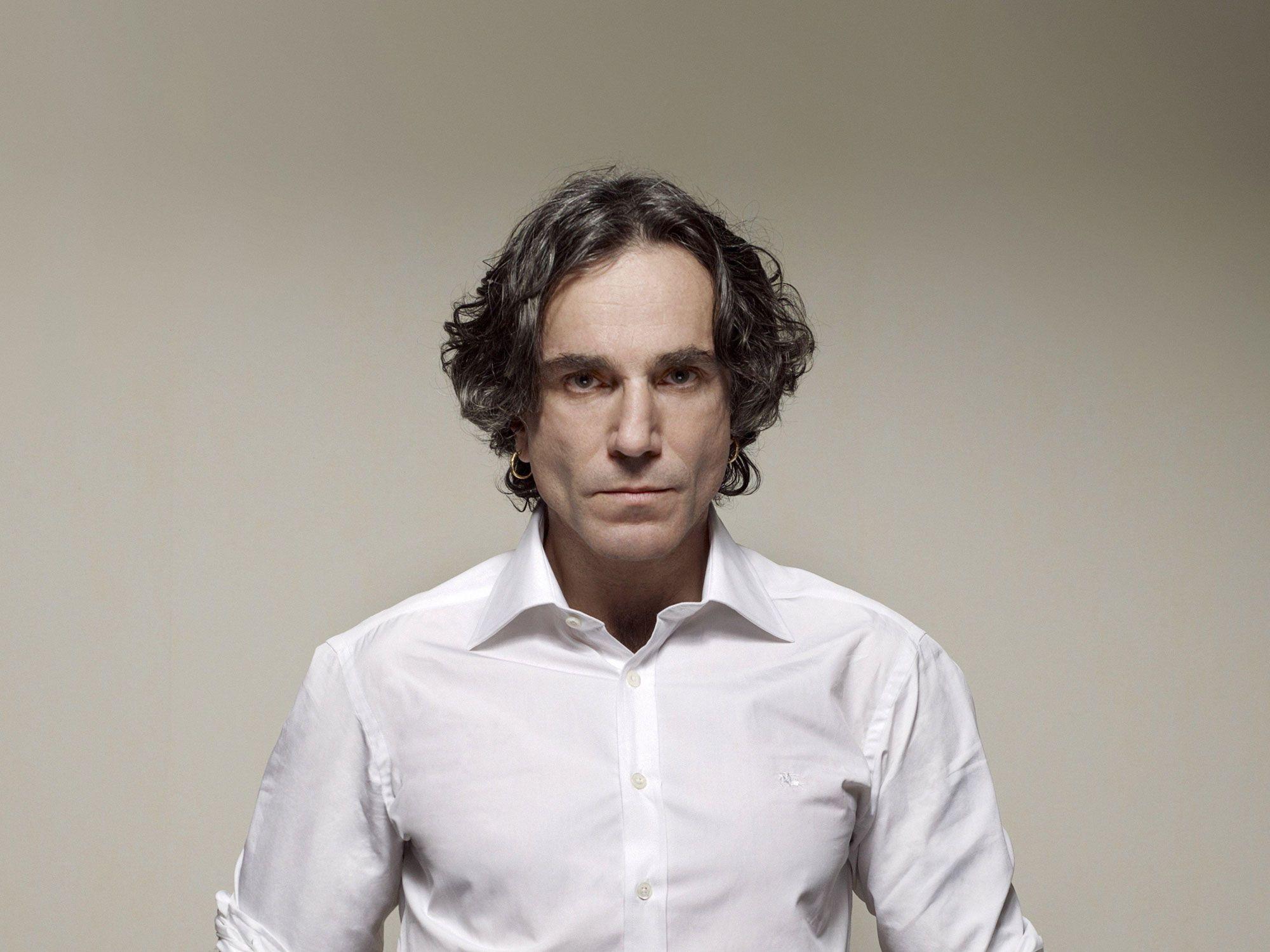 The Many Faces of… Daniel Day