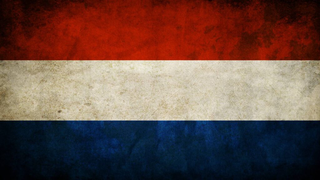 Dutch Flag wallpapers