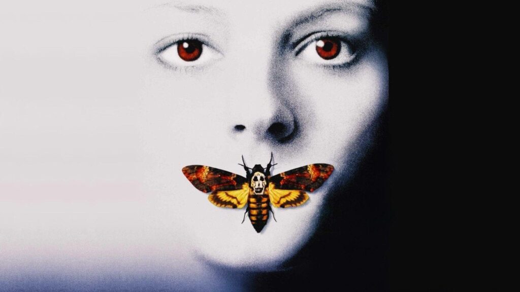 The Silence of the Lambs 2K Wallpapers