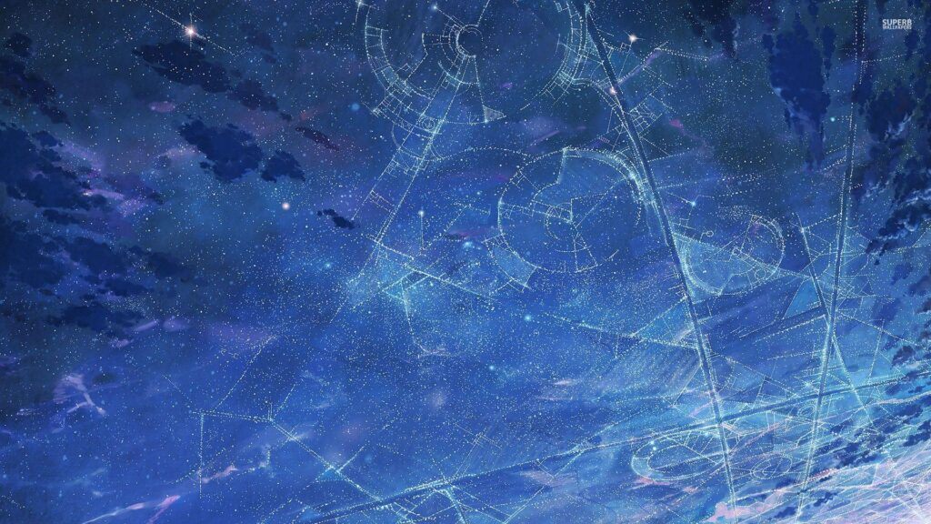 Constellation Wallpapers