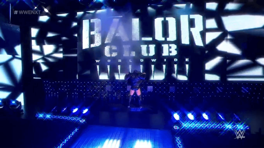 WWE Rumor Finn Balor Teasing &For Raw